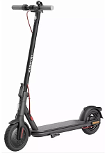 Электросамокат Xiaomi Mi Electric Scooter 4 Lite (2nd Gen), черный - 0