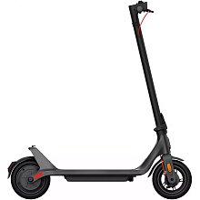 Электросамокат Xiaomi Mi Electric Scooter 4 Lite (2nd Gen), черный - 1