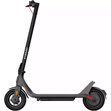 Электросамокат Xiaomi Mi Electric Scooter 4 Lite (2nd Gen), черный - 2