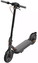 Электросамокат Xiaomi Mi Electric Scooter 4 Pro (2nd Gen), черный - 0