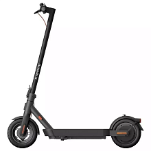 Электросамокат Xiaomi Mi Electric Scooter 4 Pro (2nd Gen), черный - 2