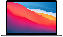 2020 Apple MacBook Air 13.3″ серый космос (Apple M1, 16Gb, SSD 256Gb, M1 (7 GPU)) - 0