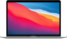 2020 Apple MacBook Air 13.3″ серебристый (Apple M1, 16Gb, SSD 512Gb, M1 (8 GPU)) - 0