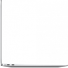 2020 Apple MacBook Air 13.3″ серебристый (Apple M1, 16Gb, SSD 512Gb, M1 (8 GPU)) - 1