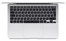 2020 Apple MacBook Air 13.3″ серебристый (Apple M1, 16Gb, SSD 512Gb, M1 (8 GPU)) - 3