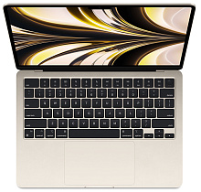 2022 Apple MacBook Air как новый 13.6″ сияющая звезда (Apple M2, 8Gb, SSD 256Gb, M2 (8 GPU)) - 1