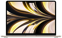 2022 Apple MacBook Air 13.6″ сияющая звезда (Apple M2, 16Gb, SSD 512Gb, M2 (8 GPU)) - 0