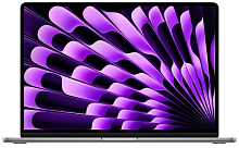 2024 Apple MacBook Air 15.3″ серый космос (Apple M3, 8Gb, SSD 256Gb, M3 (10 GPU)) - 0