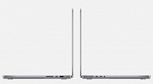 2023 Apple MacBook Pro 16.2″ серый космос (Apple M2 Pro, 32Gb, SSD 1024Gb, M2 Pro (19 GPU)) - 2