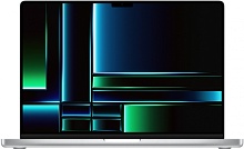 2023 Apple MacBook Pro 16.2″ серебристый (Apple M3 Pro, 18Gb, SSD 512Gb, M3 Pro (18 GPU)) - 0