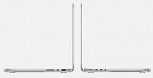 2023 Apple MacBook Pro 16.2″ серебристый (Apple M2 Pro, 16Gb, SSD 512Gb, M2 Pro (19 GPU)) - 2