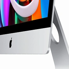 2020 Apple iMac 27″ серебристый (Core i5 10600, SSD 256Gb, 5300) - 2