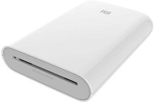 Компактный фотопринтер Xiaomi Mi Portable Photo Printer - 1