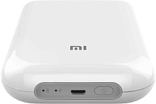 Компактный фотопринтер Xiaomi Mi Portable Photo Printer - 2