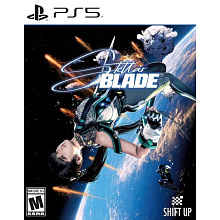 Игра PS5 Stellar Blade, (Английский язык), Стандартное издание - 0