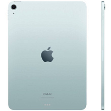 2024 Apple iPad Air 13″ (256GB, Wi-Fi, голубой) - 1