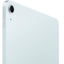 2024 Apple iPad Air 13″ (256GB, Wi-Fi, голубой) - 2