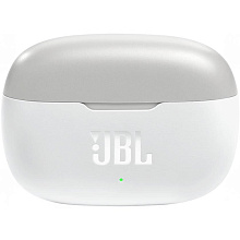 Беспроводные наушники JBL Wave 200TWS, белый - 3