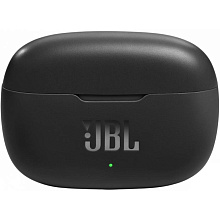 Беспроводные наушники JBL Wave 200TWS, черный - 3