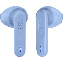 Беспроводные наушники JBL Wave Flex, синий - 3