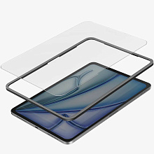 Защитное стекло Uniq Optix Clear для iPad Pro 11 (5‑го поколения) - 3