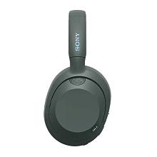 Беспроводные наушники Sony ULT Wear, зеленый - 3