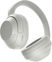 Беспроводные наушники Sony ULT Wear, белый - 3