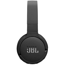 Беспроводные наушники JBL T670NCBLK, черный - 3