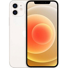 Apple iPhone 12 128GB, белый - 0