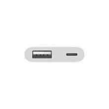 Адаптер Apple Lightning/USB 3.0, белый - 1