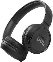 Беспроводные наушники JBL Tune 570BT, черный - 0