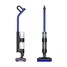 Пылесос Dyson Wash G1, синий - 1