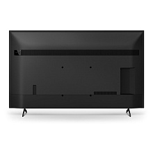 Телевизор Sony KD-55X81J, 55″, черный - 3