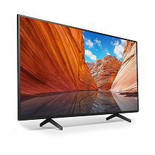 Телевизор Sony KD-65X81J, 65″, черный - 2