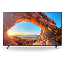 Телевизор Sony KD-85X85TJ, 85″, черный - 0