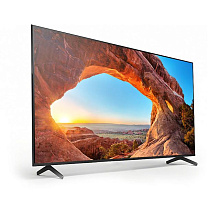 Телевизор Sony KD-85X85TJ, 85″, черный - 1