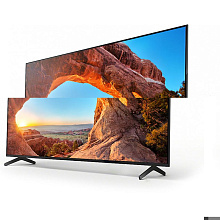 Телевизор Sony KD-85X85TJ, 85″, черный - 2