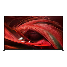 Телевизор Sony XR-65X95J, 65″, черный - 0