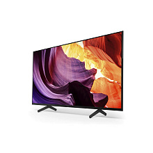 Телевизор Sony KD-50X81K, 50″, черный - 3