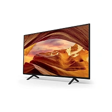 Телевизор Sony KD-50X75WL, 50″, черный - 1