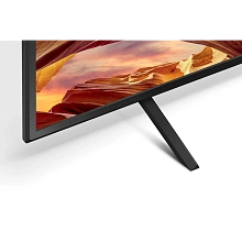 Телевизор Sony KD-50X75WL, 50″, черный - 3