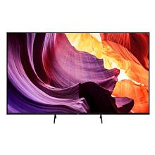 Телевизор Sony KD-75X81K, 75″, черный - 0