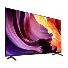 Телевизор Sony KD-75X81K, 75″, черный - 3