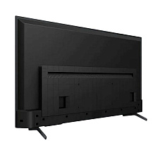 Телевизор Sony KD-50X75K, 50″, черный - 3