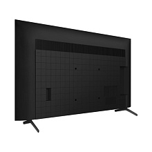 Телевизор Sony KD-65X80K, 65″, черный - 1