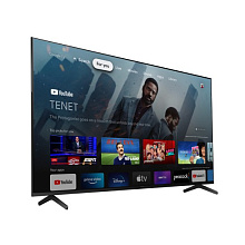 Телевизор Sony KD-65X80K, 65″, черный - 2