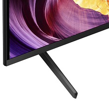 Телевизор Sony KD-65X80K, 65″, черный - 3