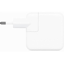 Адаптер Apple USB-C, 30Вт, белый - 1