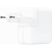 Адаптер Apple USB-C, 30Вт, белый - 2