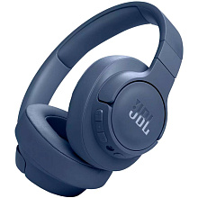 Беспроводные наушники JBL Tune 770NC, голубой - 0